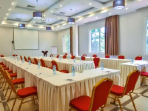 Admas Grand Hotel Hotels in Entebbe