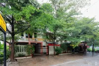 Hotel Tiga-Er Syariah Karawang