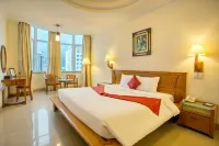 Golden Sea Hotel Da Nang