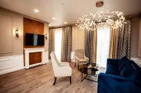 Hotel Teta Hotels in Korenowsk