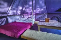 Clubbali, 倫邦雪公主山野奢度假村