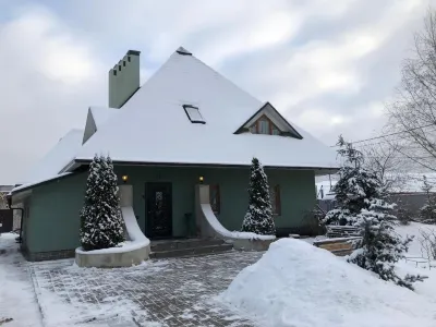 Hotel Hata Hotels near Moscow Sheremetyevo Airport