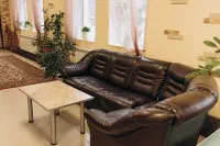 Flamingo  Hotel Hotels in Lyudinovsky District