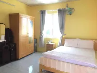 Khách sạn De Vương 2 - Bãi đậu xe