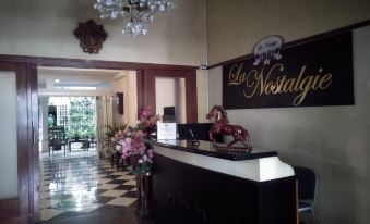 La Nostalgie Boutique Hotel