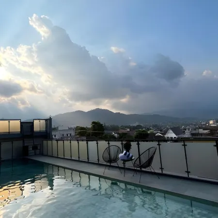 Gendhis Batu Boutique Hotel