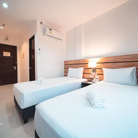 Travelbee Minglanilla Inn