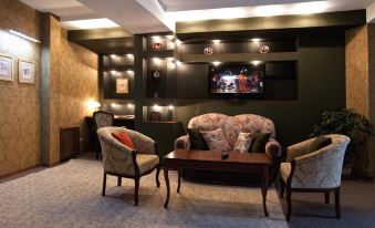 Hotel Laguna Lipetsk