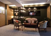 Hotel Laguna Lipetsk Hotels in Lipetsk