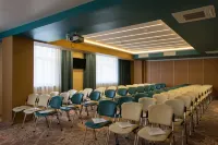 쿨리빈 파크 호텔  & 스파