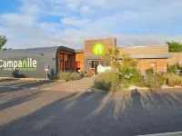 Campanile Chartres Hotels near Maison Picassiette