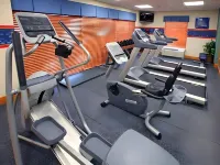 Hampton Inn by Hilton Reynosa/Zona Industrial Hotel a Reynosa