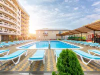 Alfa Summer Hotel Hotels in Anapa