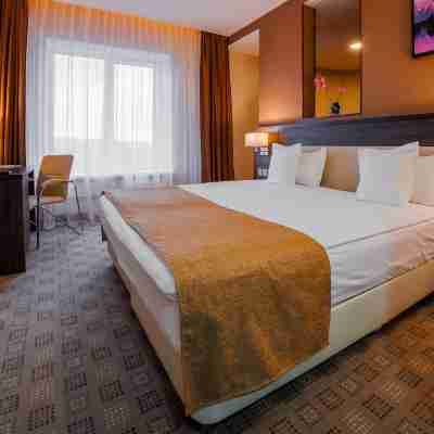 Aquamarine Hotel & Spa Rooms