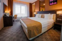 Aquamarine Hotel & Spa Hotel di Kursk