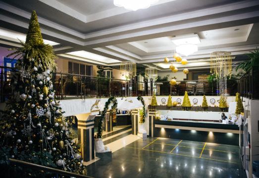 Atlas Park Hotel