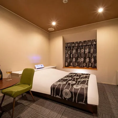 Hotel Rakuseki Honkan