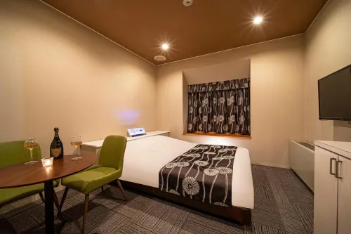Hotel Rakuseki Honkan