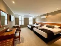 Seacombe House Motor Inn Port Fairy