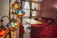 Butik-Hotel Cordoba Hotels in Gorod Kislovodsk