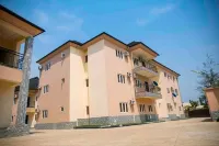 Cogent Apartments - Wifi