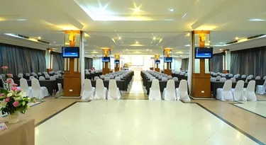 รูปภาพของโรงแรมชากังราวริเวอร์วิว