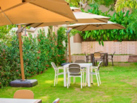 Hotel Amaranth Hotels near KKKT - DMP Usharika wa Kimara