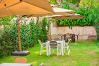 هوتل أمارانث فنادق في 