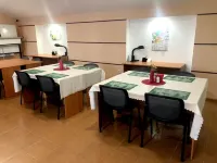 Severnyij Hotel Hotels in Ukhta