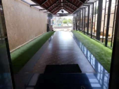 Redlas Inn Hotels in Medak