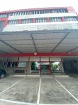 RedDoorz at Brizky Hotel Palu Hotel a Mantikulore