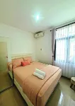 RAM Homestay Syariah arah Bromo dan Pantai Malang Selatan Hotel a Kedungkandang