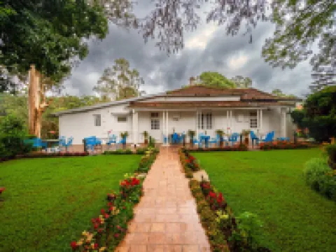 Neemrana's Wallwood Garden Hotels in Coonoor