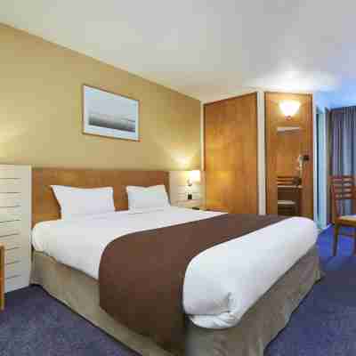 Hôtel Kyriad Libourne - Saint Emilion Rooms