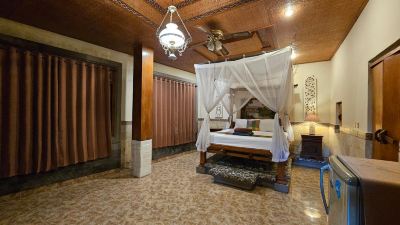 その他 アラズ グリーン ラグーン ホテルズの写真