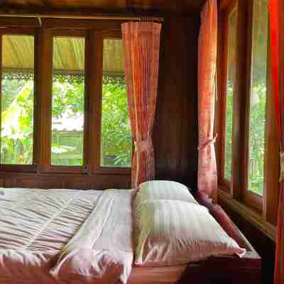 Suansonvilla Rooms