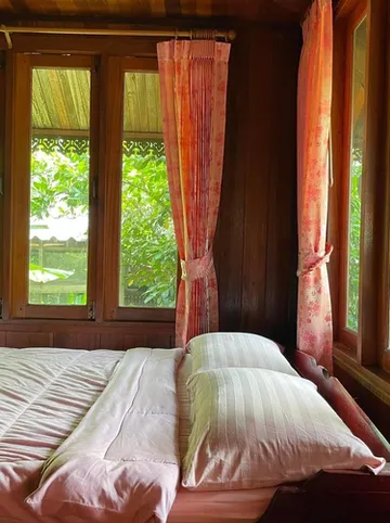 รูปภาพของโรงแรม สวนสนวิลล่า Suanson Villa