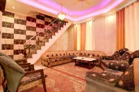 Hotel Paradise Hotels in Chandigarh