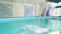 Вятичи Eco Resort & Medical Spa - С бассейном
