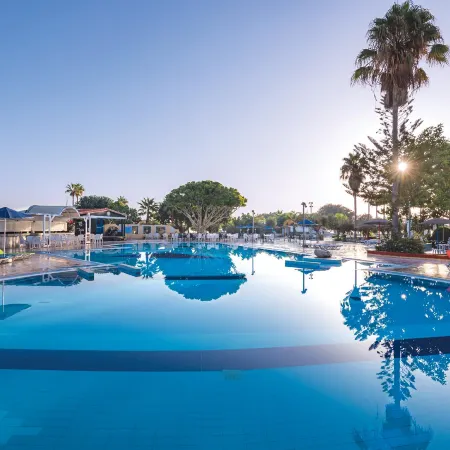 Atlantis Hotel