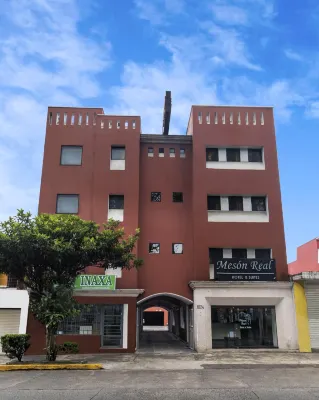 Meson Real Hotel & Suites - 3-Star