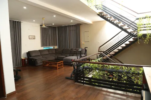 Jays Guest Diyatha Waterfront - 3성급
