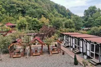 Bambucho Mini-Hotel - Homestays