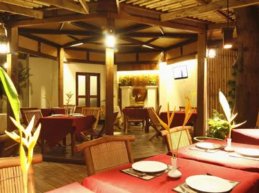 รูปภาพของชูนัท เฮ้าส์ รีสอร์ท