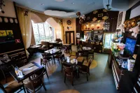 Bellmont Hotels in Gorod Zlatoust