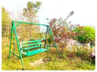 Goroomgo Blue Moon Near Mall Road Bhimtal