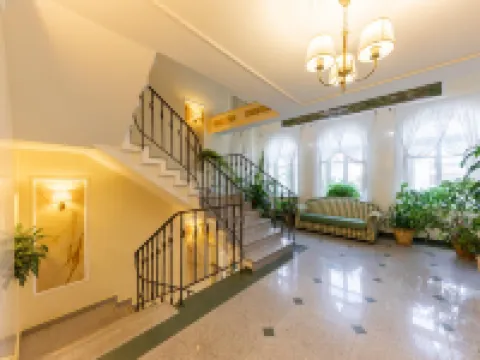 Dvor Podznoeva Hotel - Business Building Hotels in Pskov