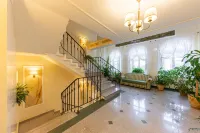 Dvor Podznoeva Hotel - Business Building