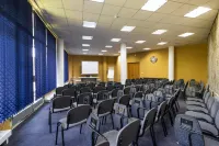 Hotel Repinskaya Hotels in Repino