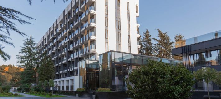 Mone Hotels in Sochi